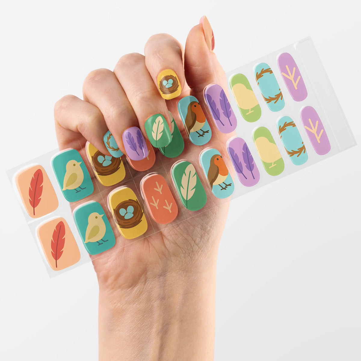 nail-wraps