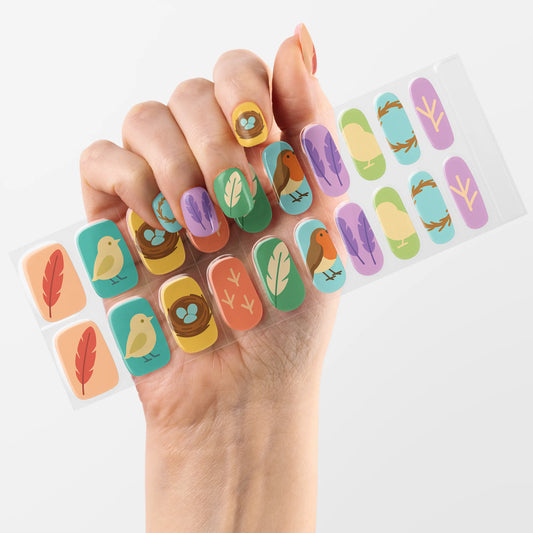 nail-wraps