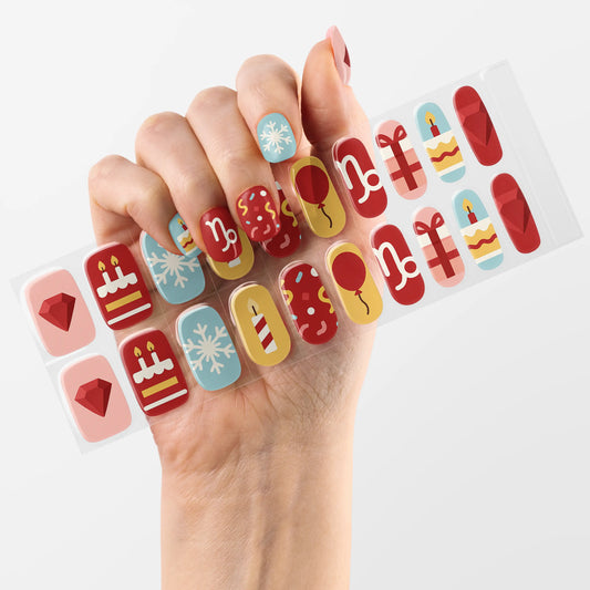 nail-wraps