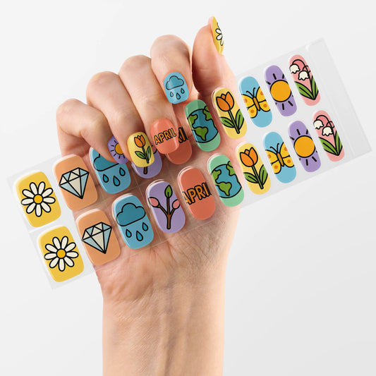 nail-wraps