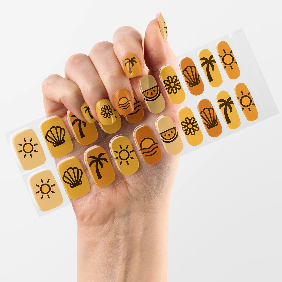 nail-wraps