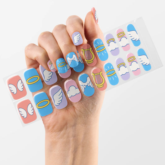 nail-wraps