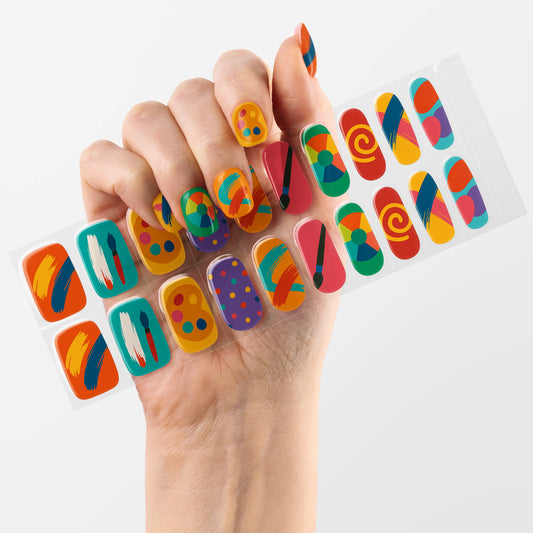 nail-wraps