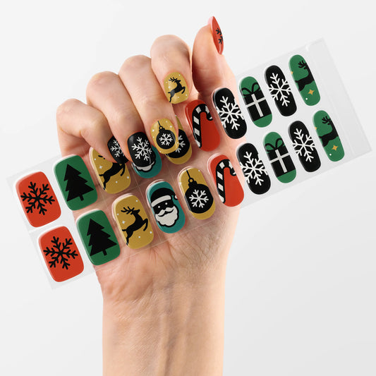 nail-wraps