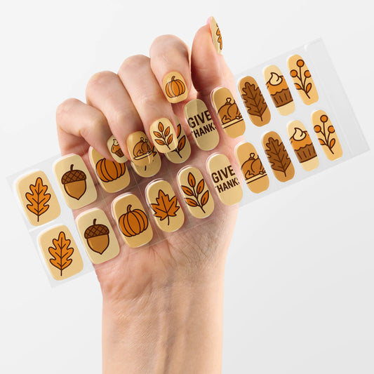 nail-wraps