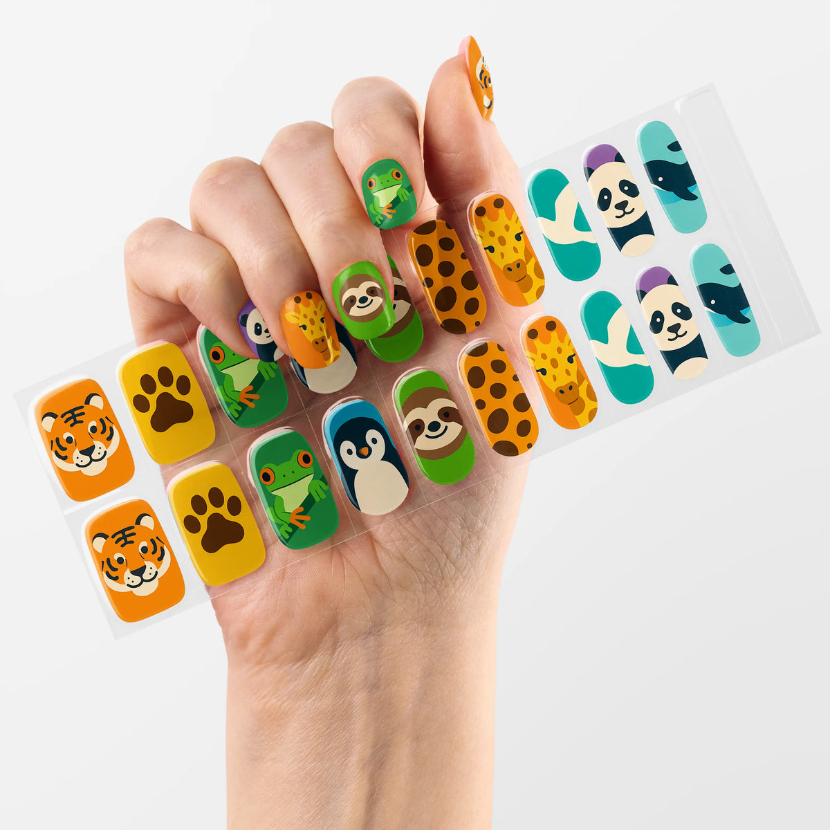 nail-wraps