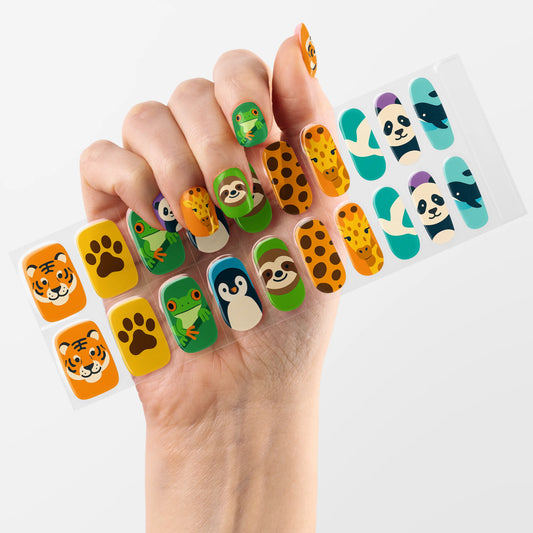 nail-wraps