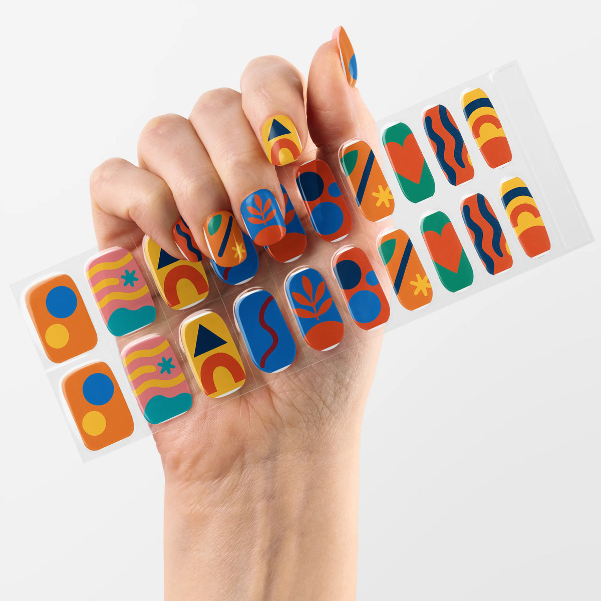 nail-wraps