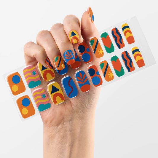 nail-wraps