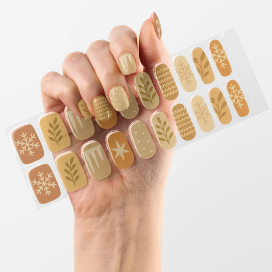 nail-wraps