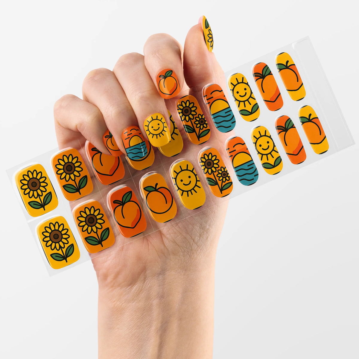 nail-wraps