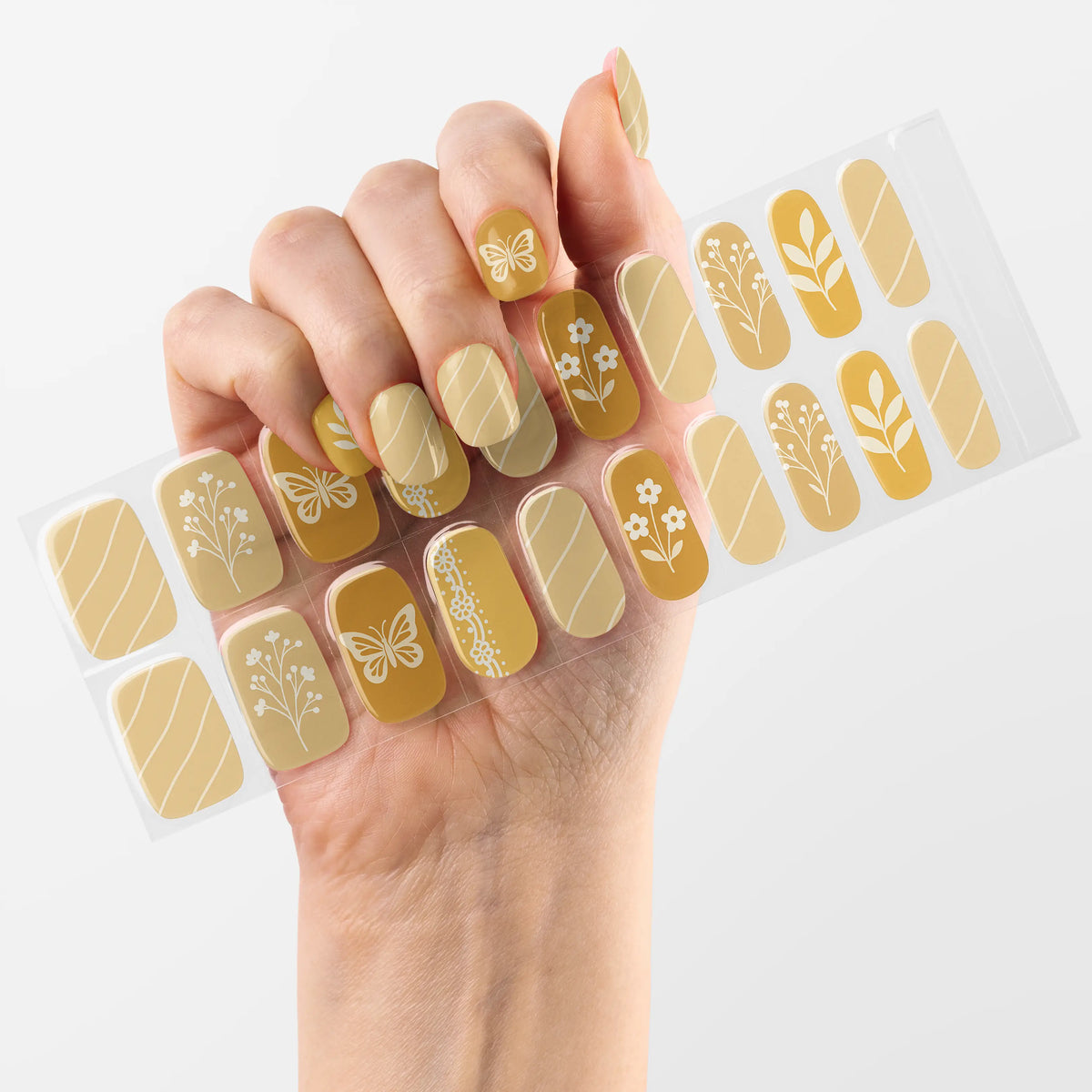 nail-wraps
