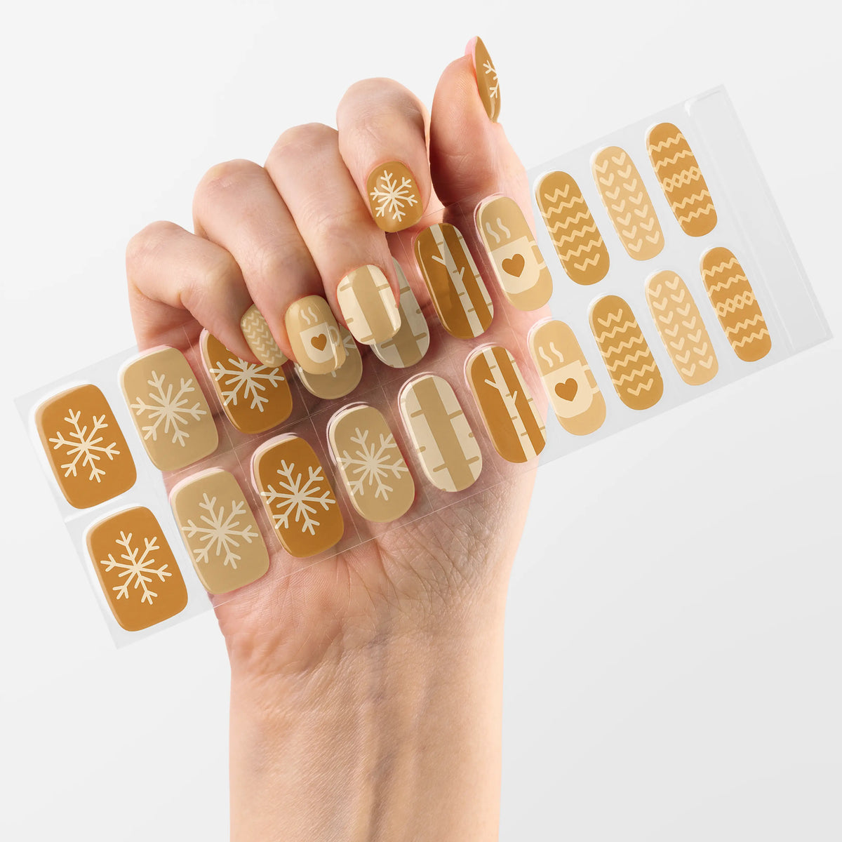 nail-wraps