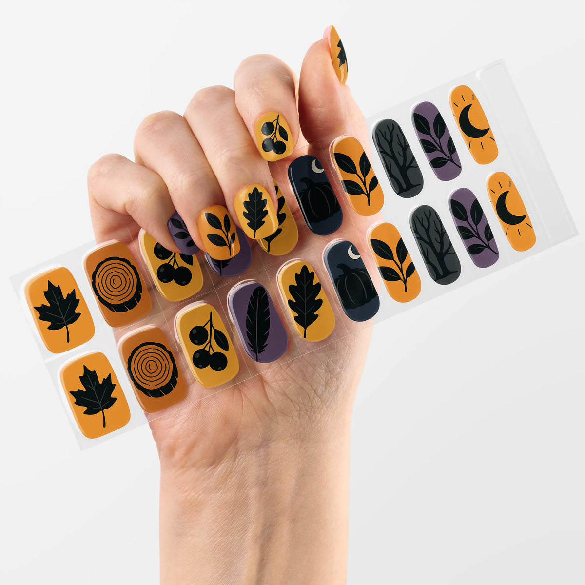 nail-wraps