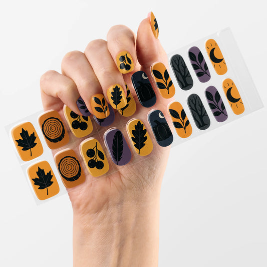 nail-wraps