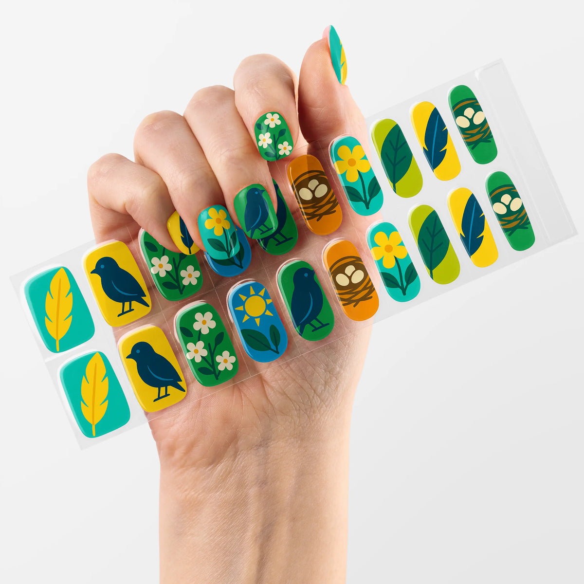 nail-wraps