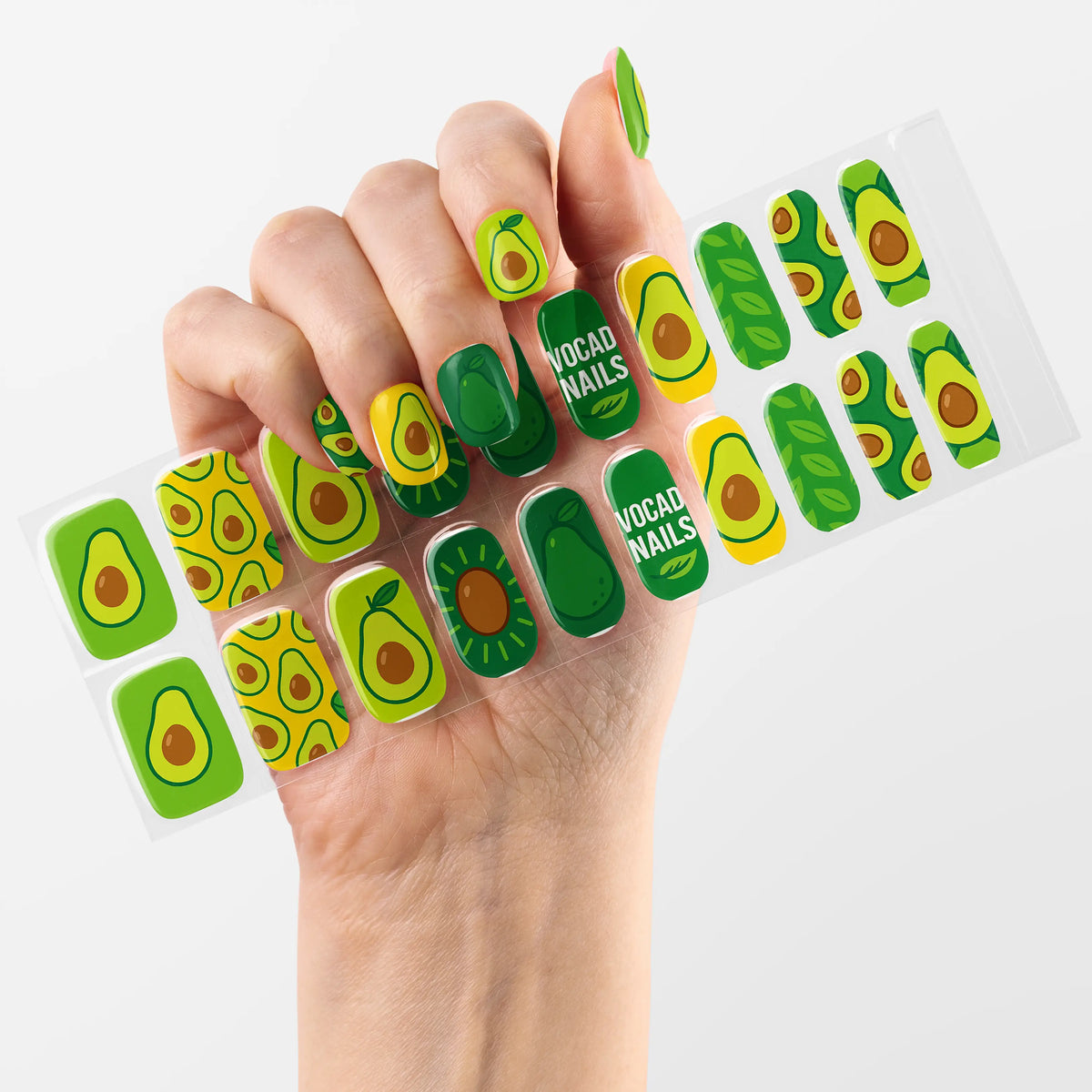 nail-wraps