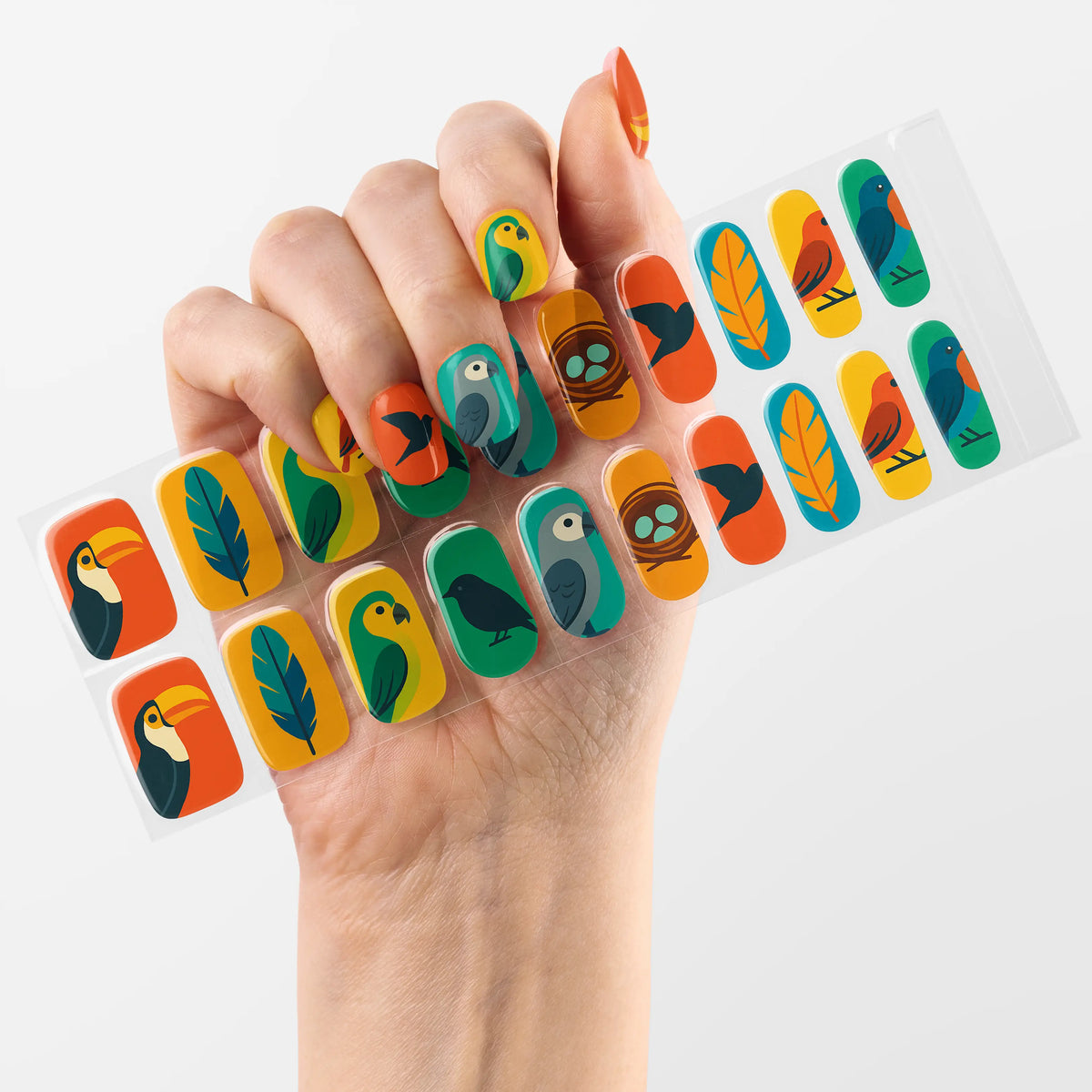 nail-wraps