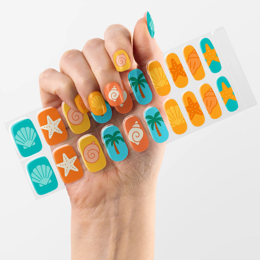 nail-wraps