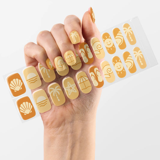 nail-wraps