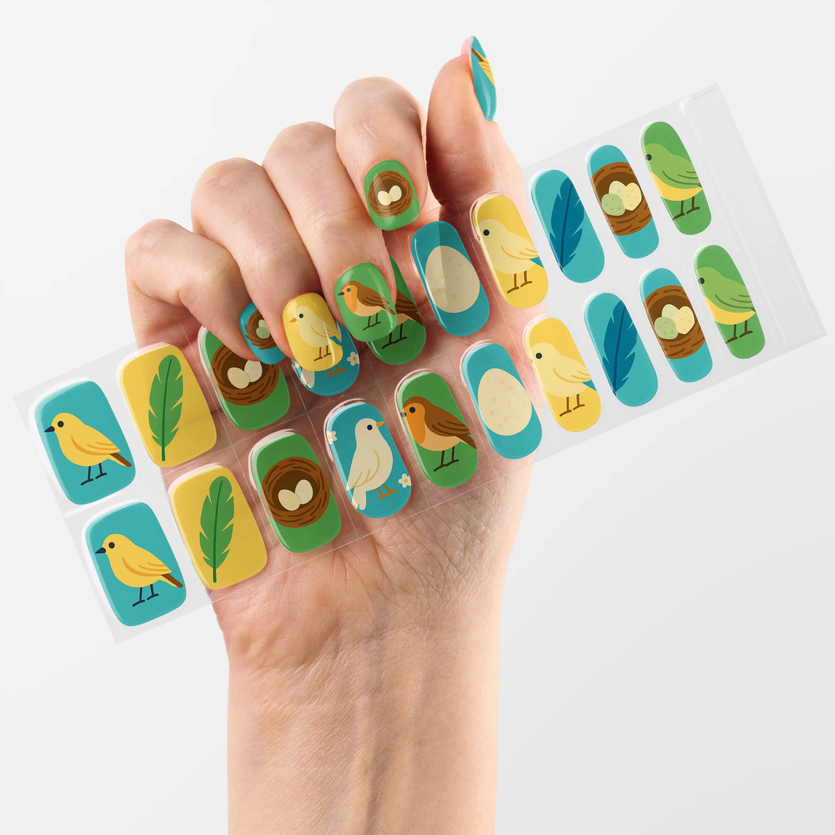 nail-wraps