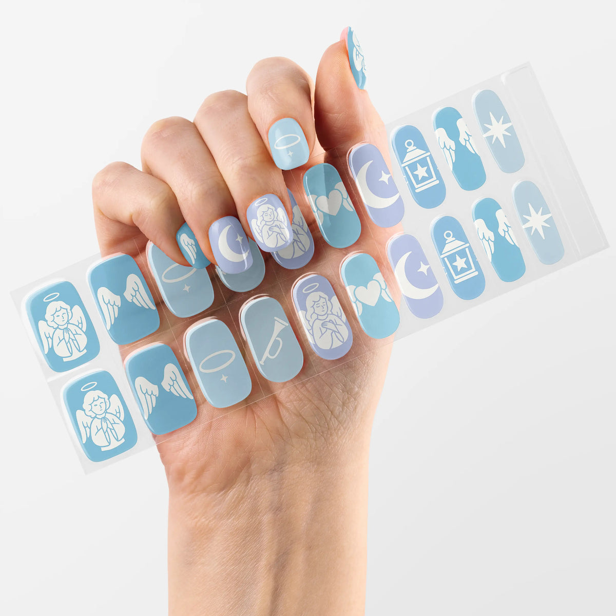 nail-wraps