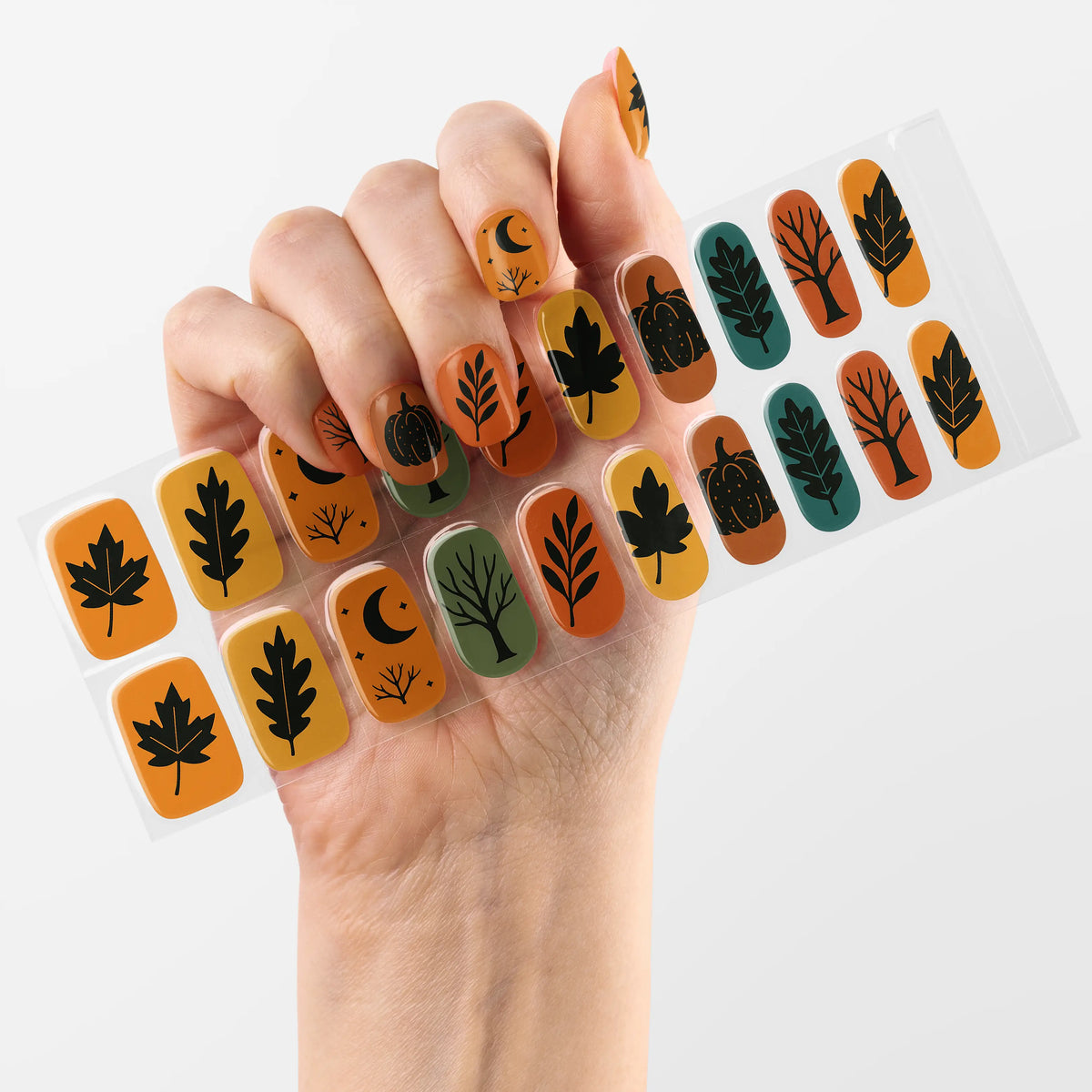 nail-wraps