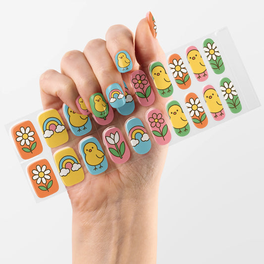 nail-wraps