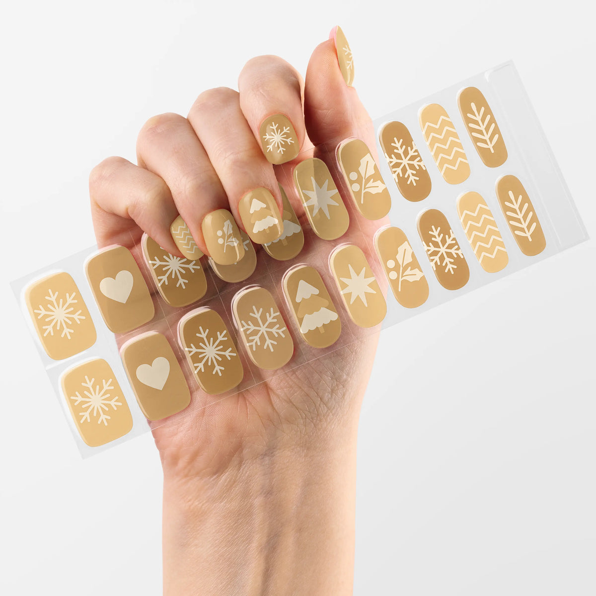 nail-wraps