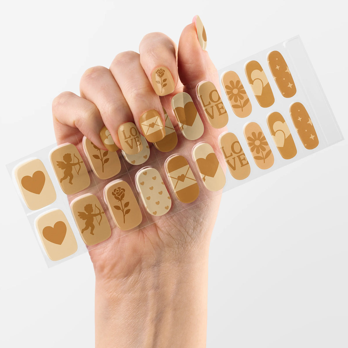 nail-wraps
