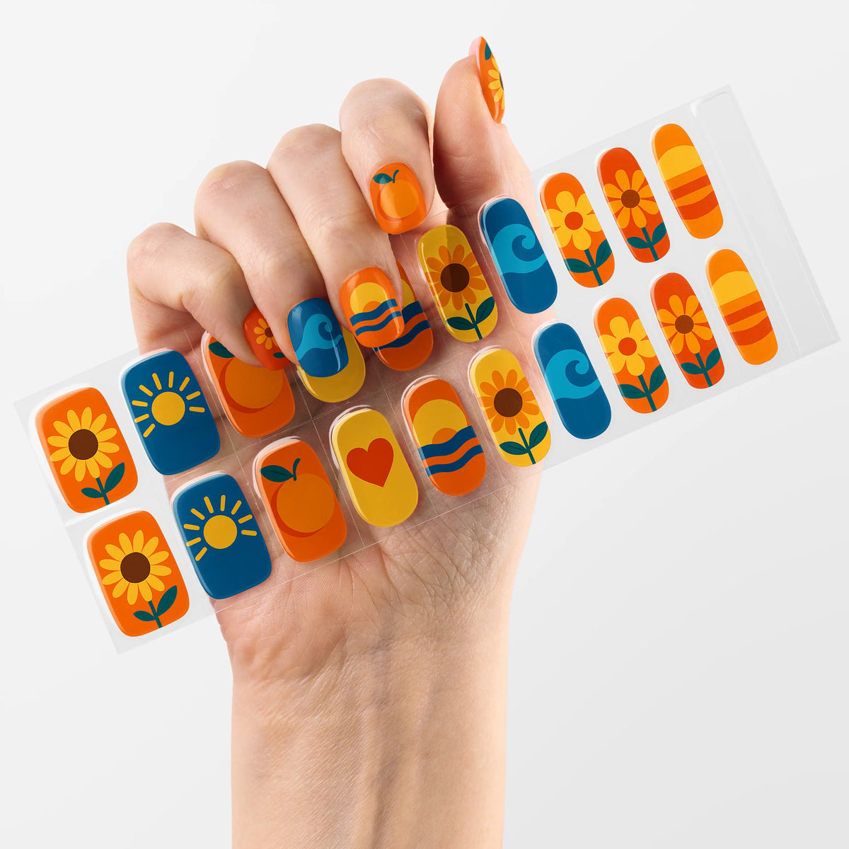 nail-wraps