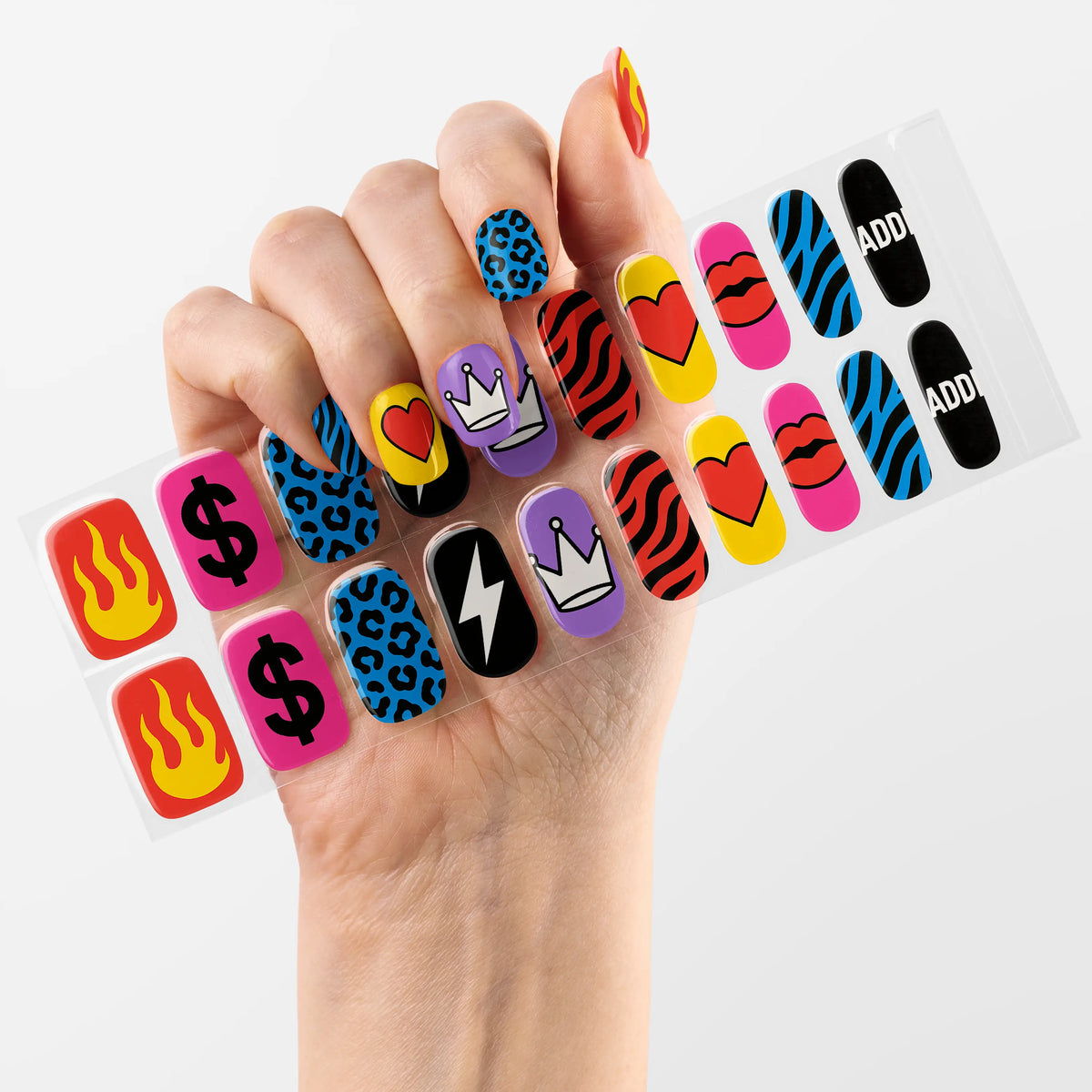 nail-wraps