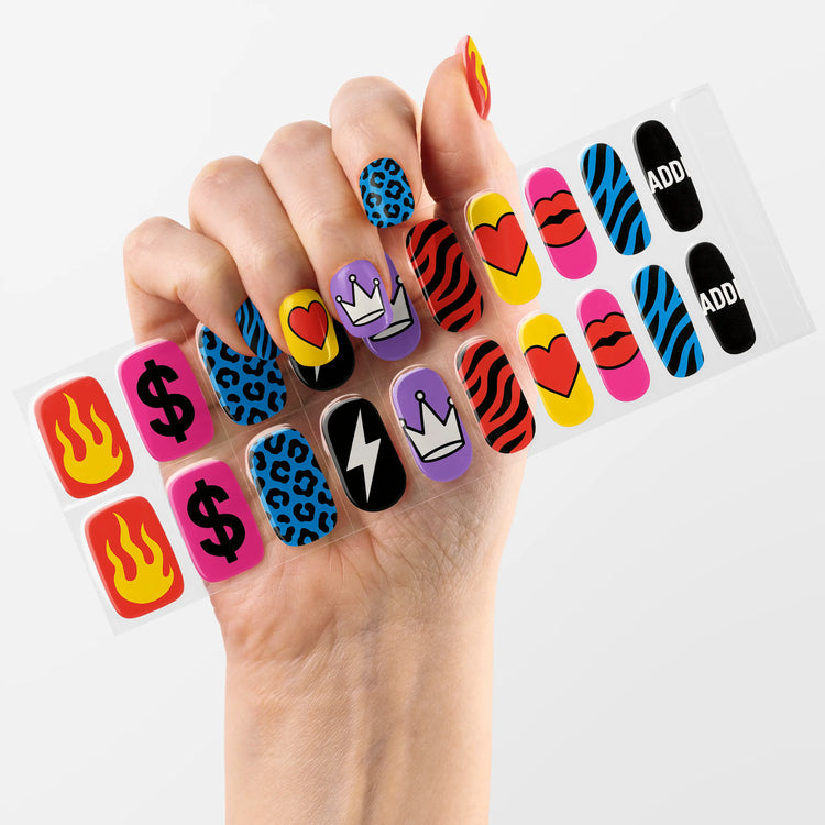 nail-wraps