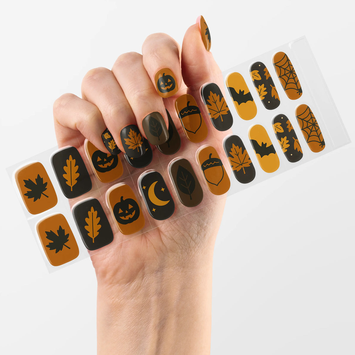 nail-wraps