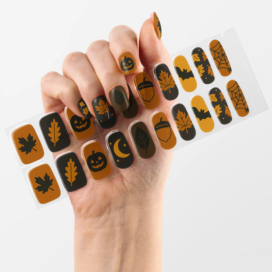 nail-wraps