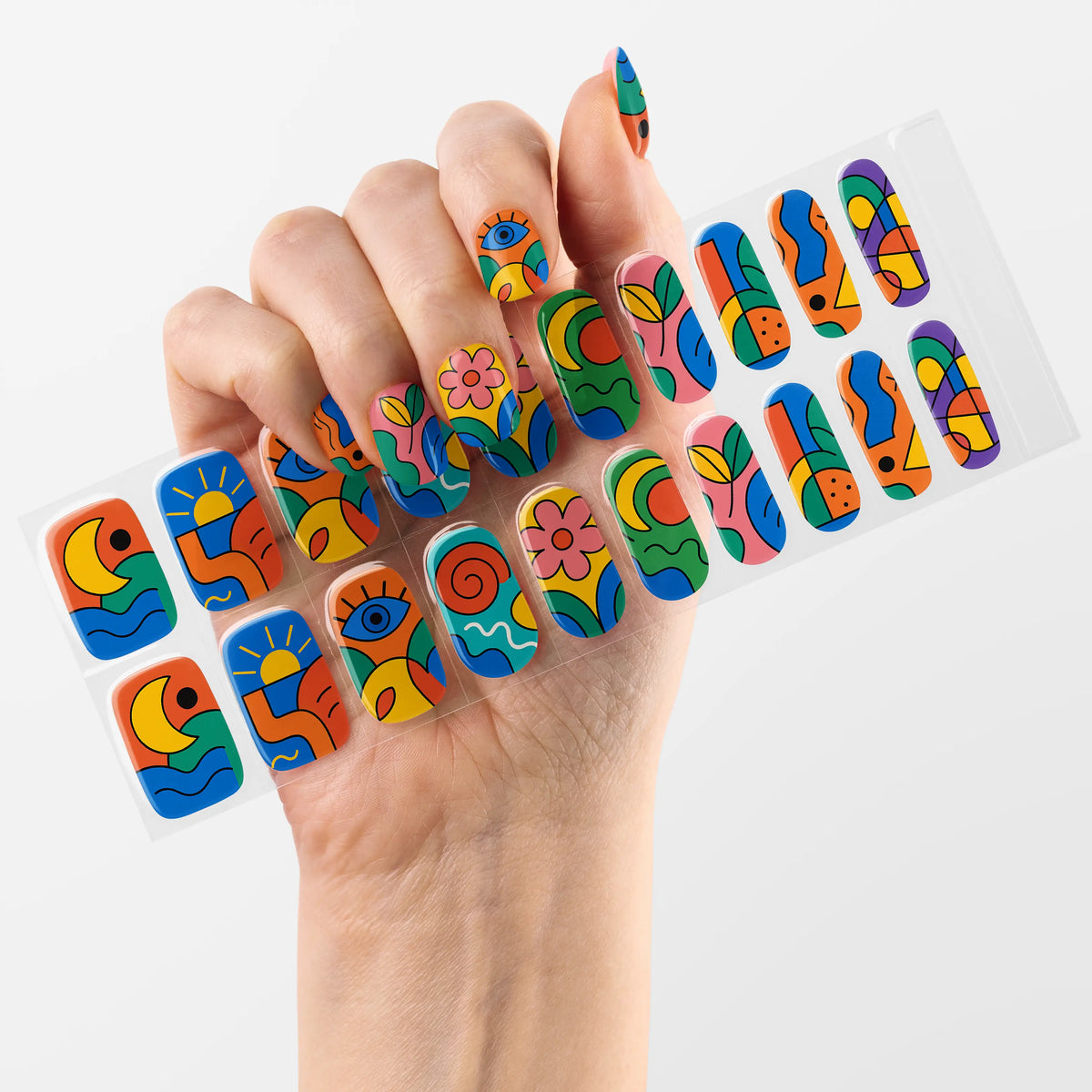 nail-wraps
