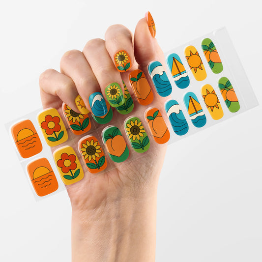 nail-wraps