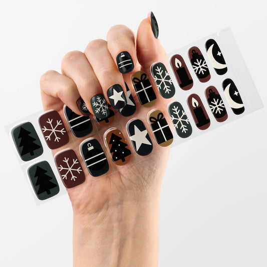nail-wraps