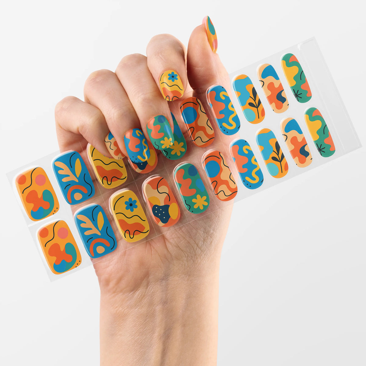 nail-wraps