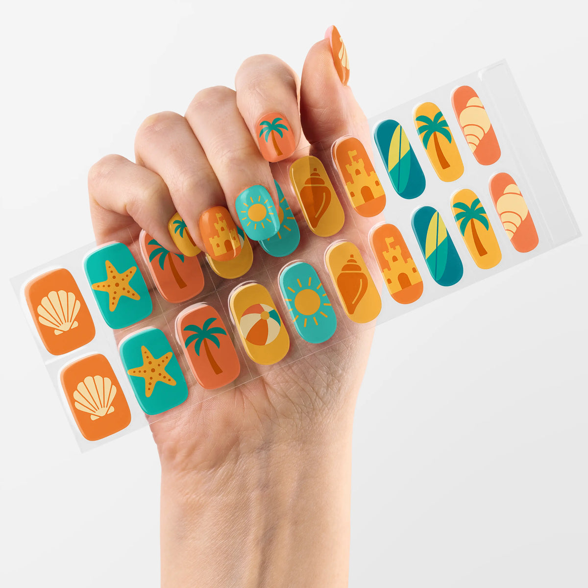 nail-wraps