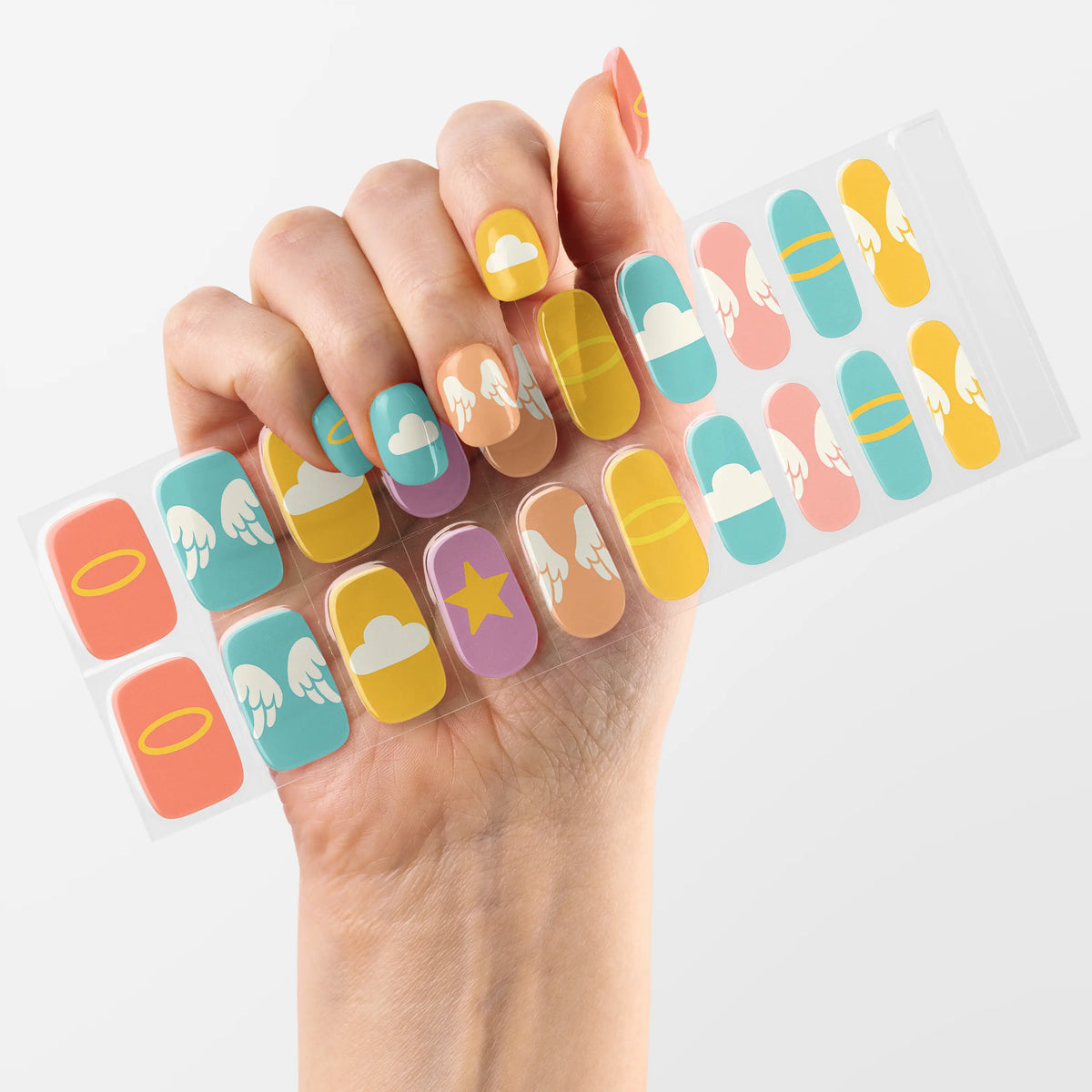 nail-wraps