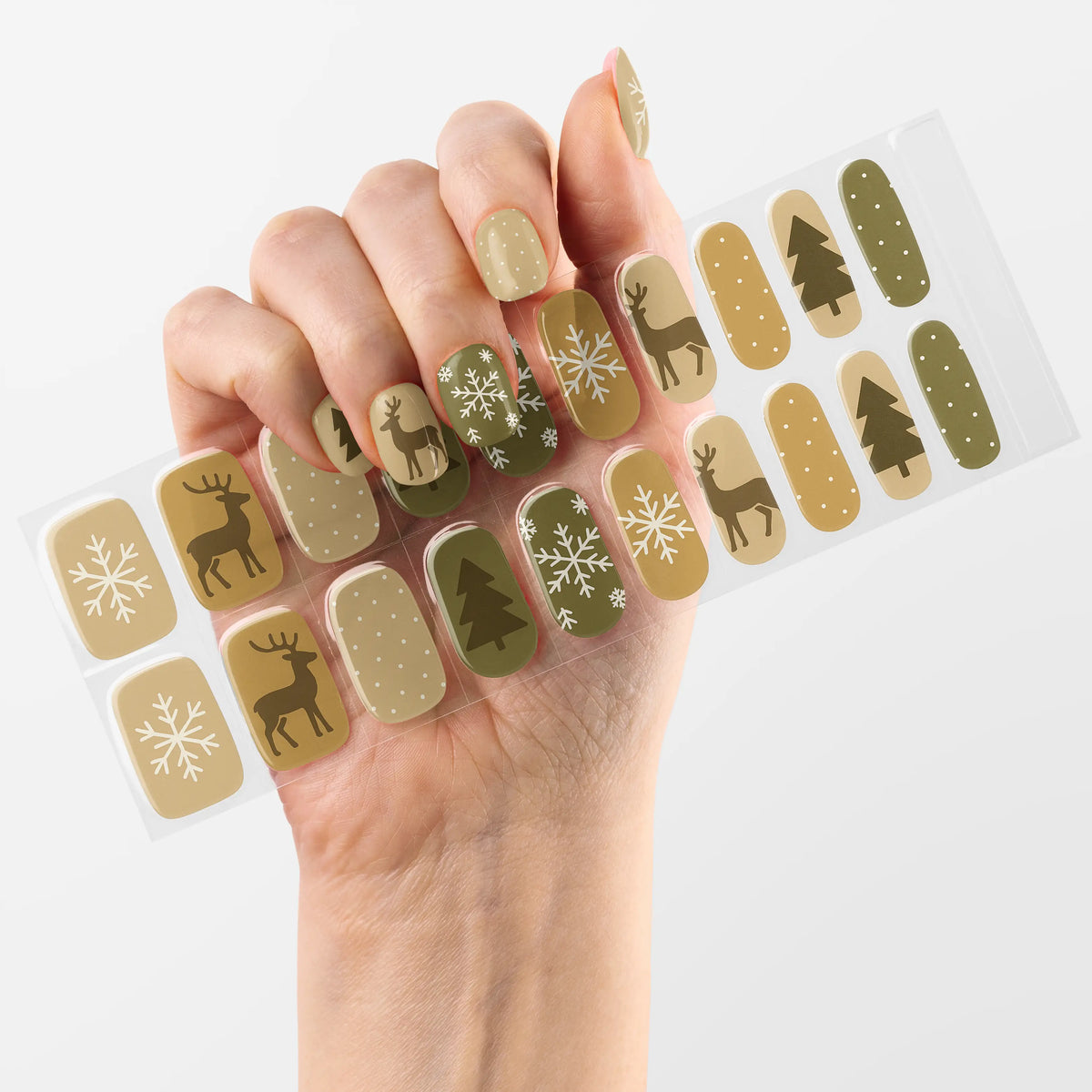 nail-wraps