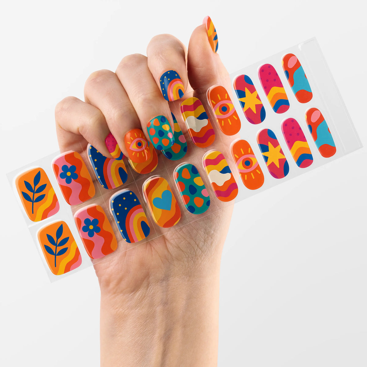 nail-wraps