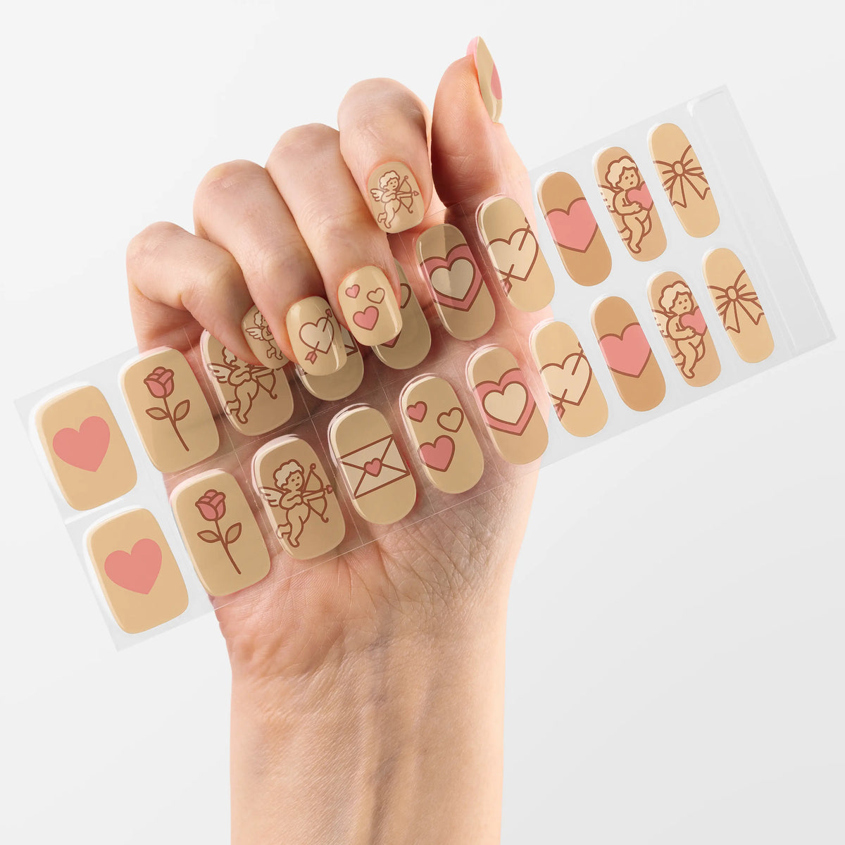 nail-wraps