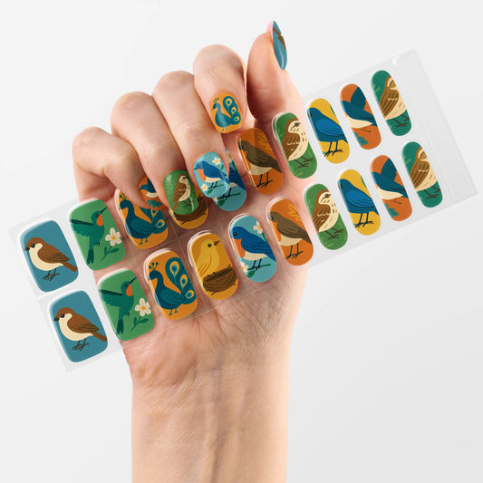 nail-wraps
