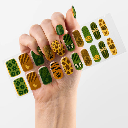 nail-wraps