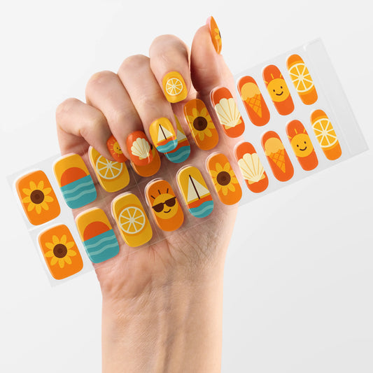 nail-wraps