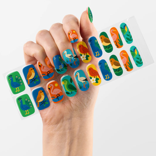 nail-wraps