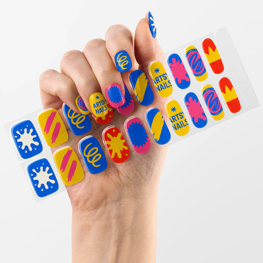 nail-wraps
