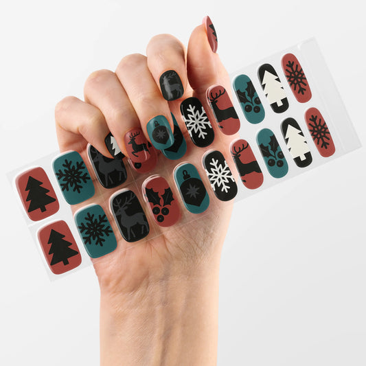 nail-wraps